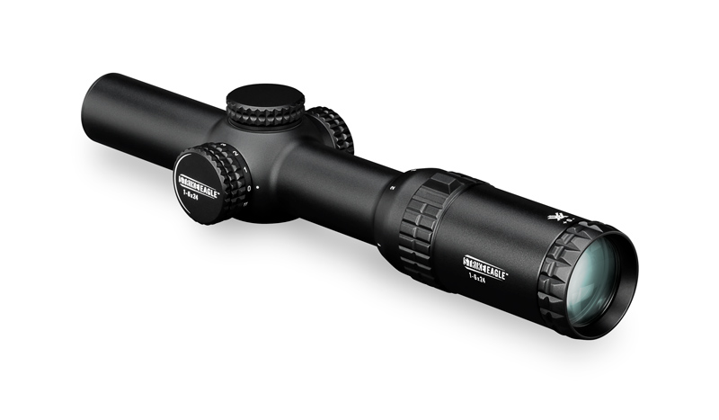 VORTEX STRIKE EAGLE 1-6x24 AR-BDC 1-6 24 - Rifle Scopes