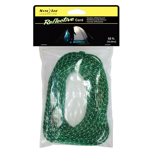 NITE IZE SHINELINE REFLECTIVE CORD