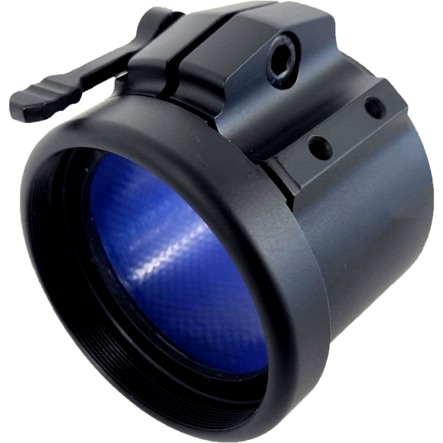 ADAPTER RUSAN Q-R TERMOKAAMERALE
