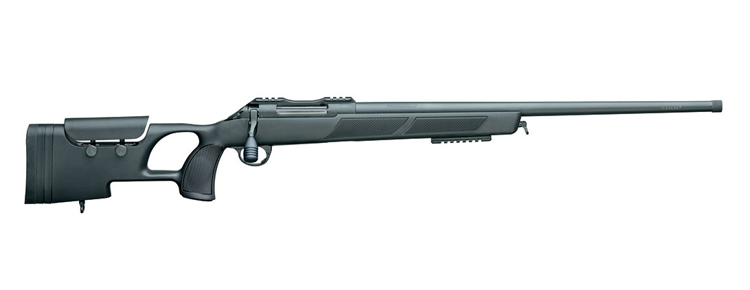 SABATTI SAPHIRE E.R. 7 MM REM MAG RIFLE