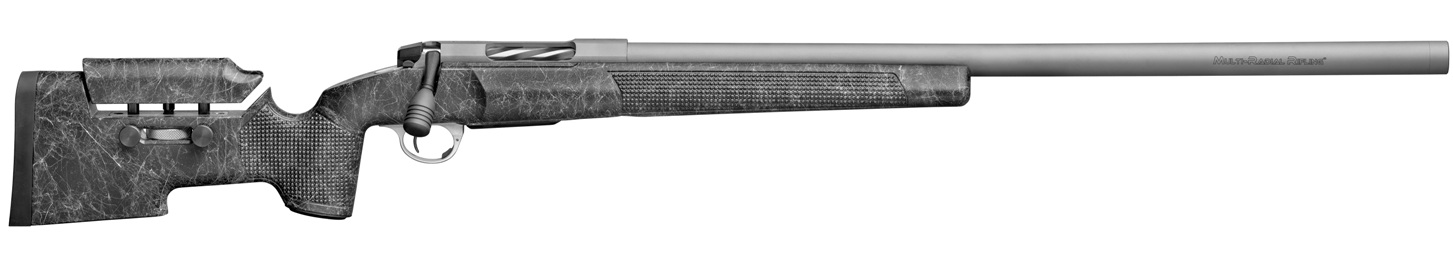 SABATTI TACTICAL EVO CHROME .300 WIN MAG RIFLE