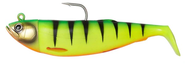 KUMMIKALA SAVAGE GEAR CUTBAIT HERRING 20 CM 270 G