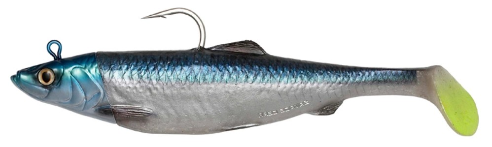 Real Herring