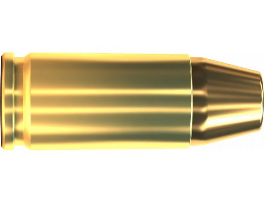 S&B 9x19 FMJ SUBSONIC 9,7 G