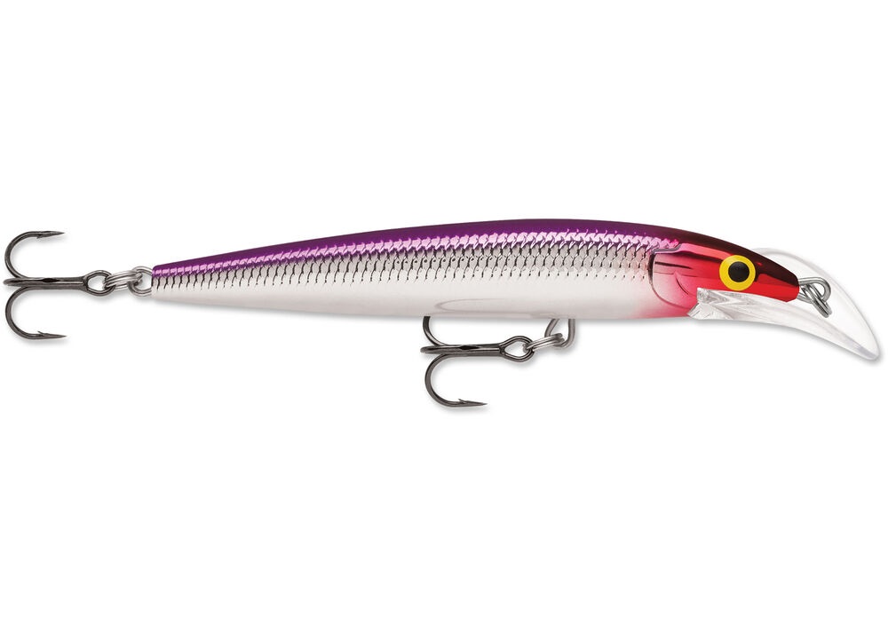 RAPALA SCATTER RAP DEEP HUSKY JERK 10 CM 10 G PRCL
