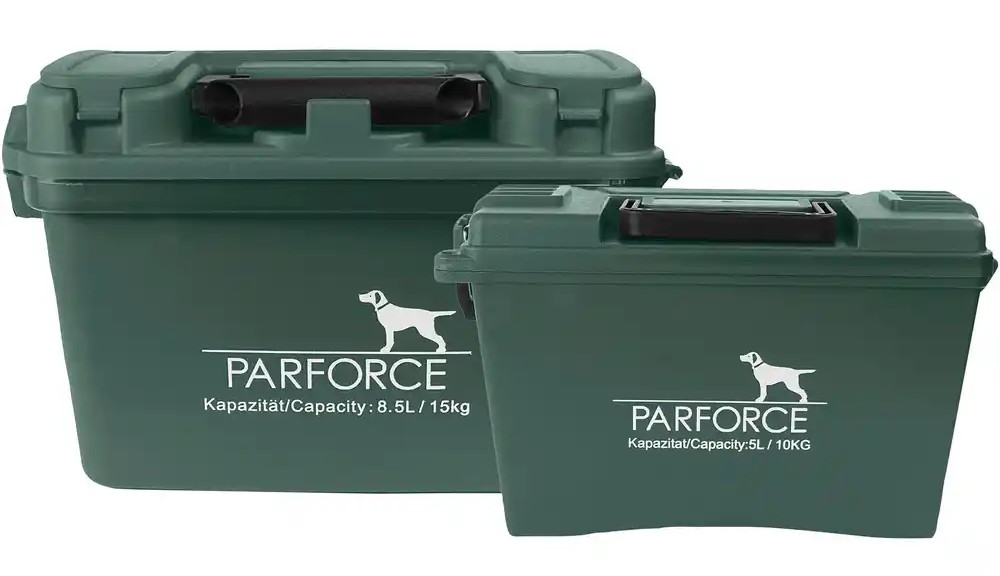 PADRUNIKAST PARFORCE OLIV 2 TK
