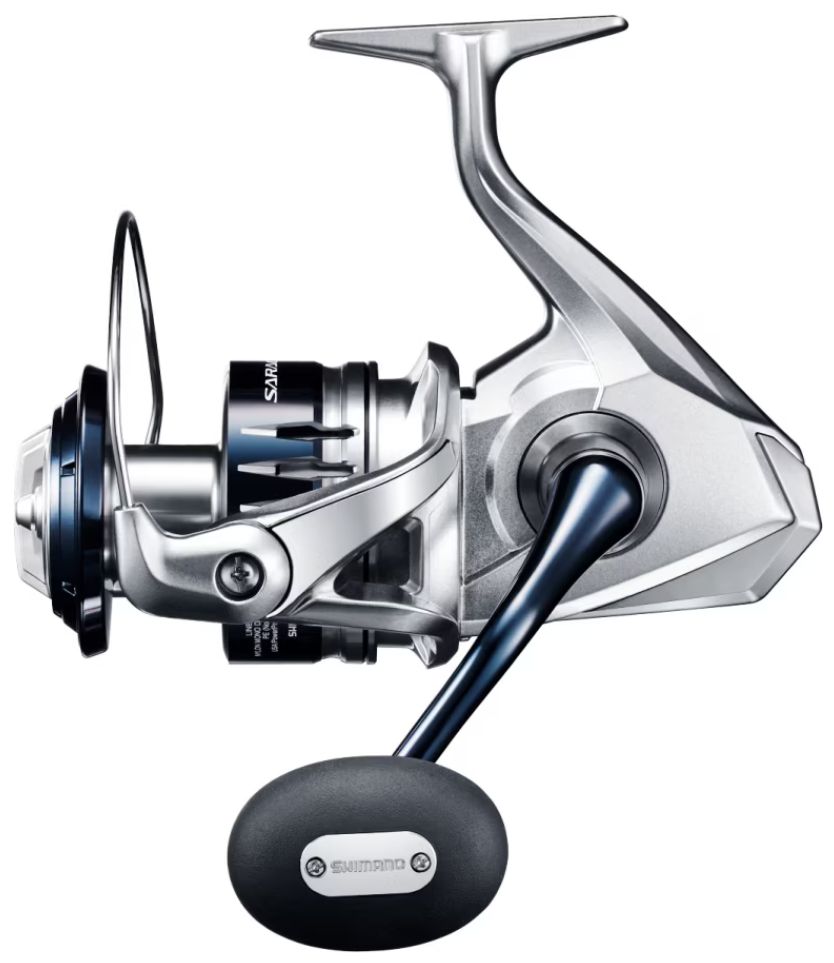 SHIMANO SARAGOSA SW A 5000 XG SPINNING REEL