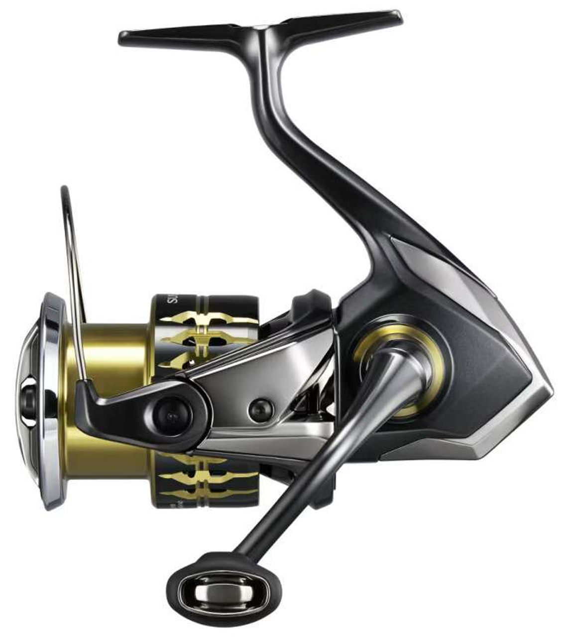RULL SHIMANO SUSTAIN FK 4000XG
