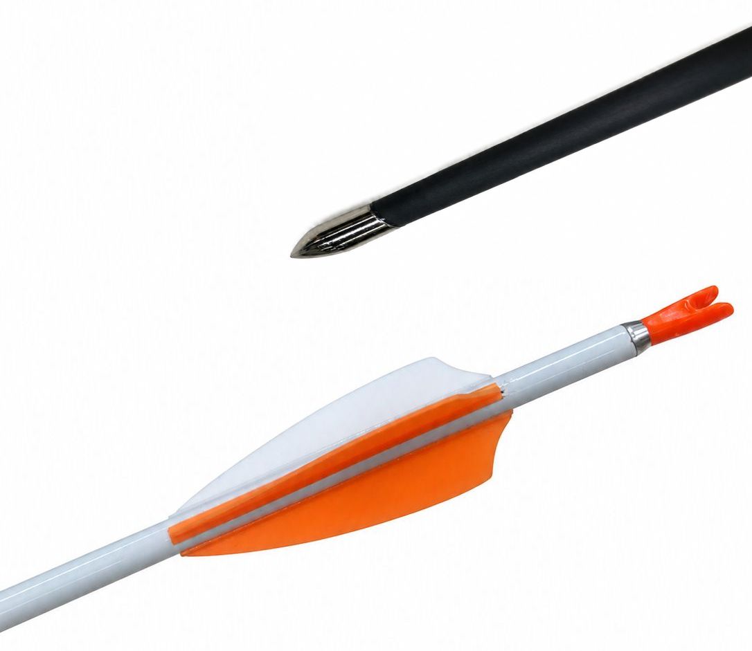 SHOCQ INCEPTOR SÜSINIKNOOL 600 81 CM