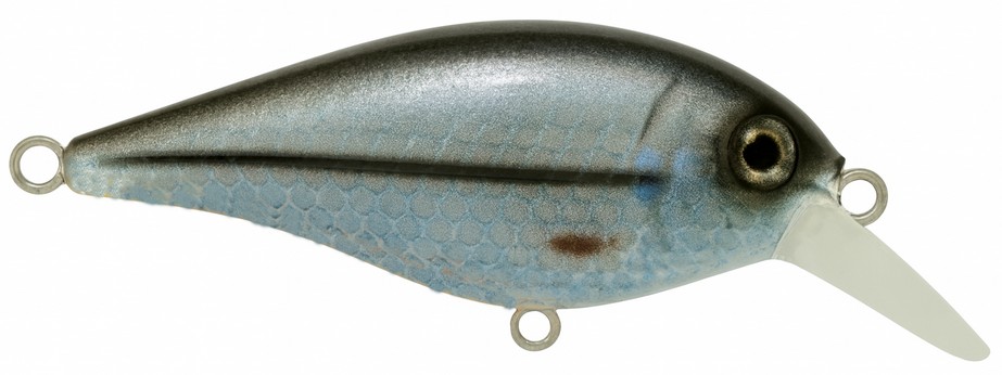 WOBBLER RAPTURE BBJ CRANK 1 F 60MM 11G