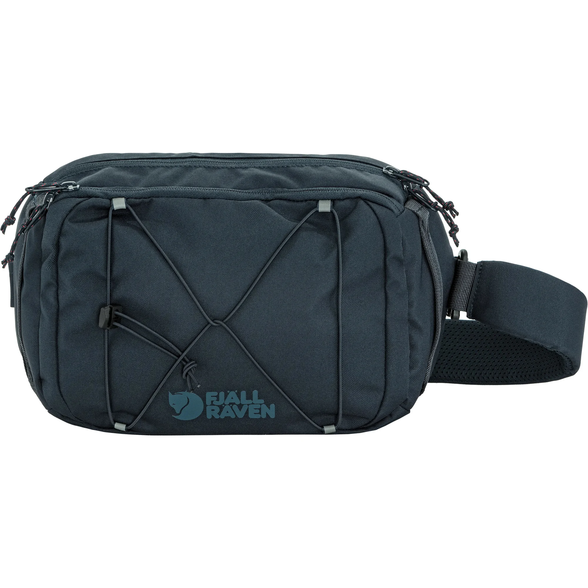 FJÄLLRÄVEN SKULE SLING 6 BAG NAVY