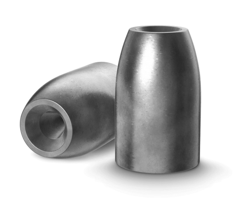H&N AIRGUN PELLET SLUG HP 4,5 MM 0,84 G 350 PCS