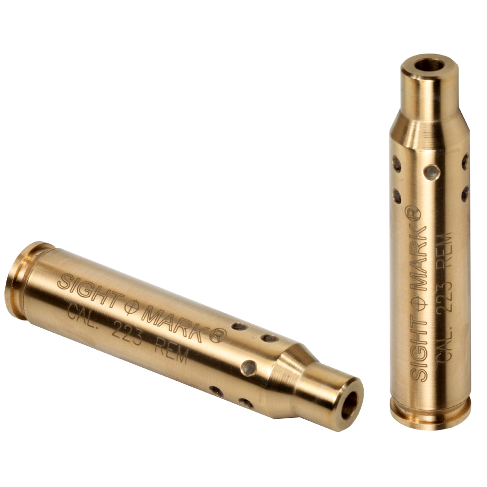 LASERPADRUN SIGHTMARK .223/5,56X45 NATO