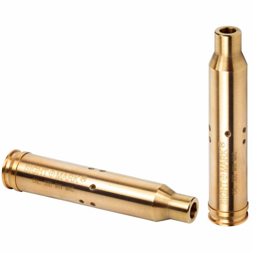 LASERPADRUN SIGHTMARK BORESIGHT .300