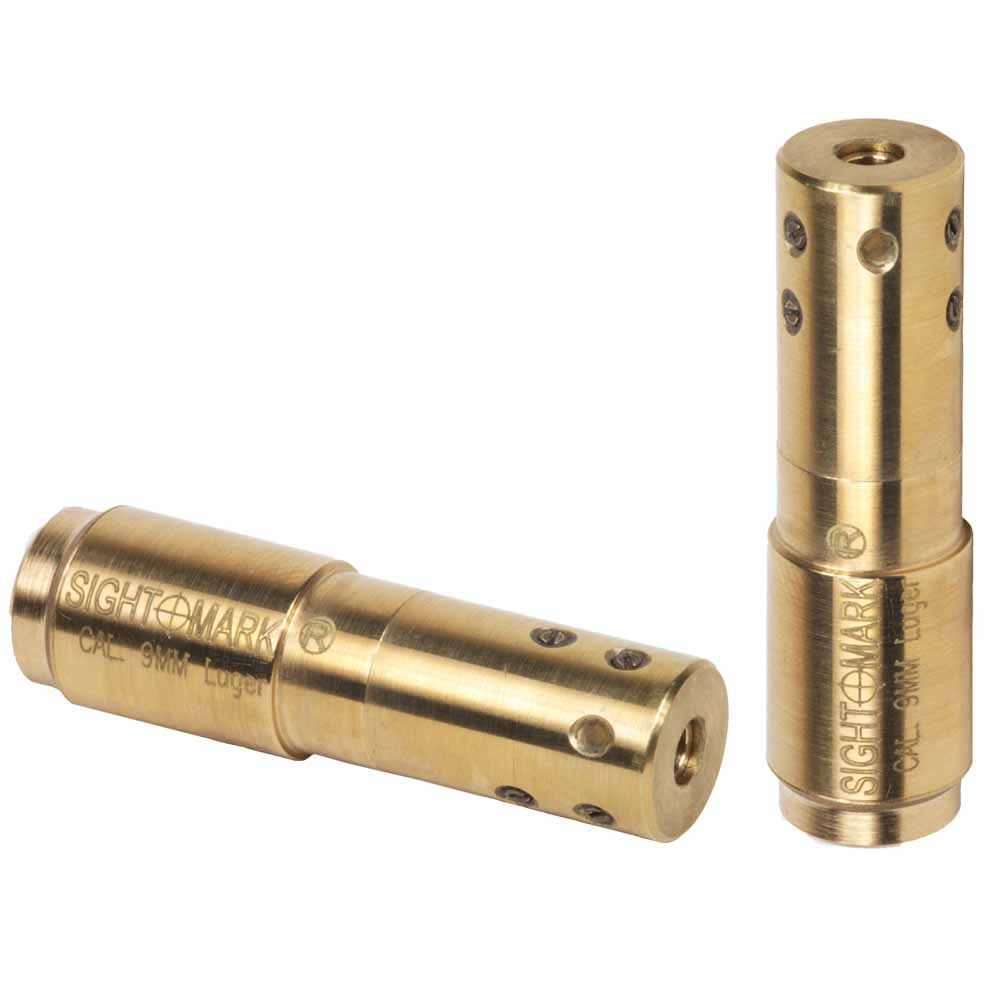 LASERPADRUN SIGHTMARK BORESIGHT 9X19