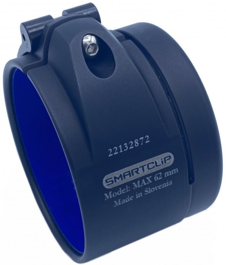SMARTCLIP AS M52X0.75 - 58MM ADAPTER