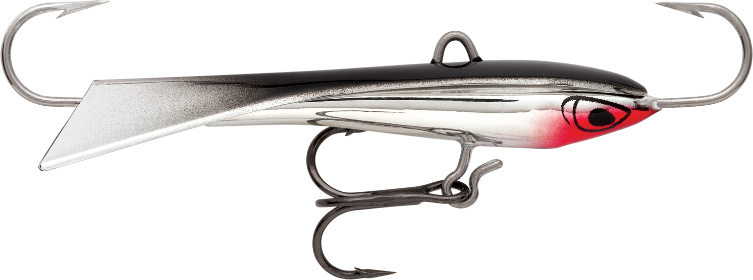 BALANSED LURE RAPALA SNAP RAP 4CM 4G