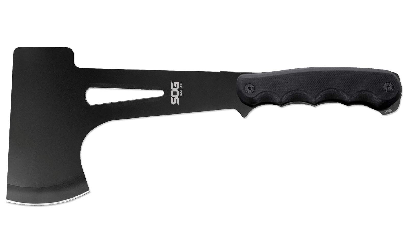 SOG HAND AXE - Axes, saws and shovels