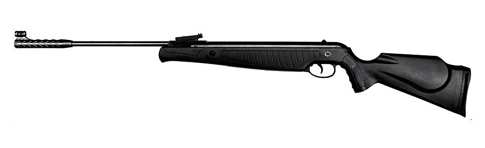 NORICA SPIDER GRS AIR RIFLE COMBO 24 J