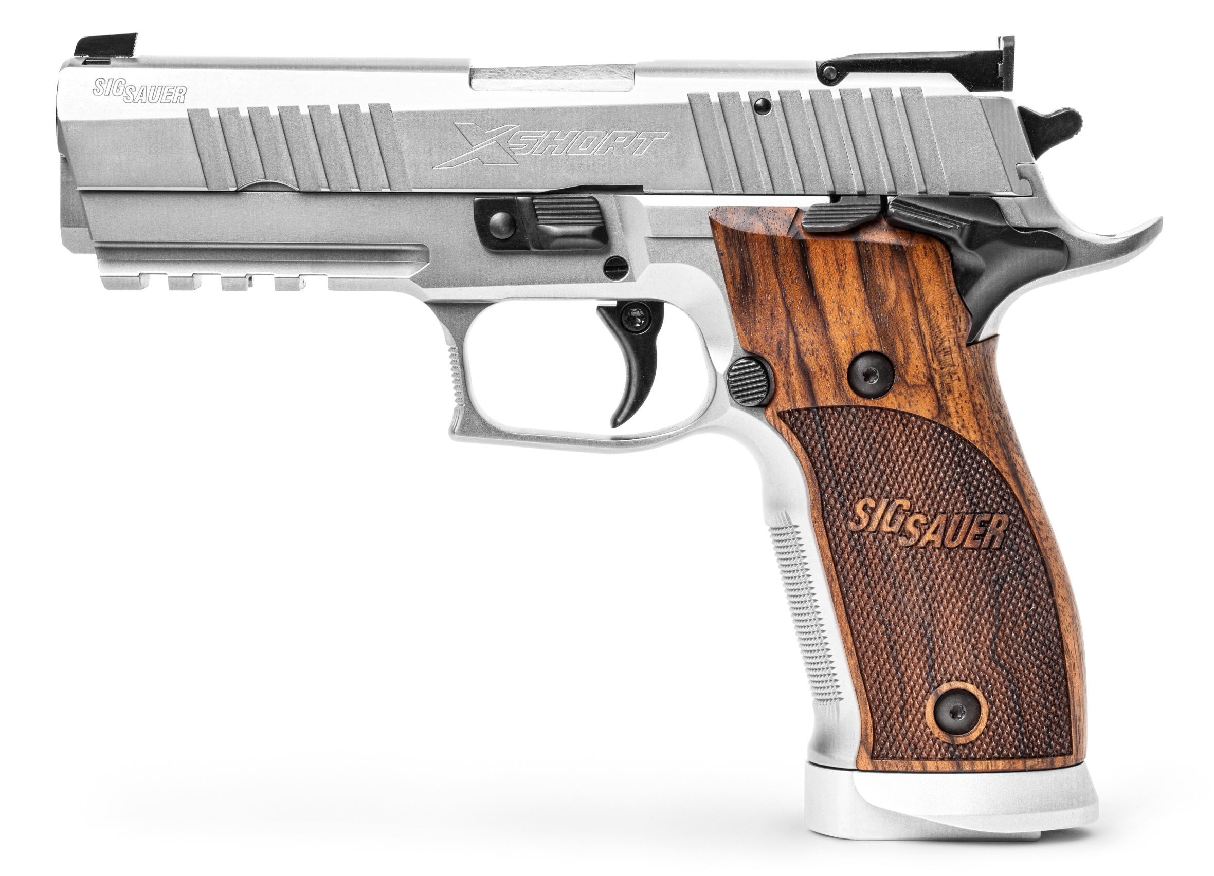 PÜSTOL SIG SAUER P226 X-SHORT CLASSIC SAO 9X19