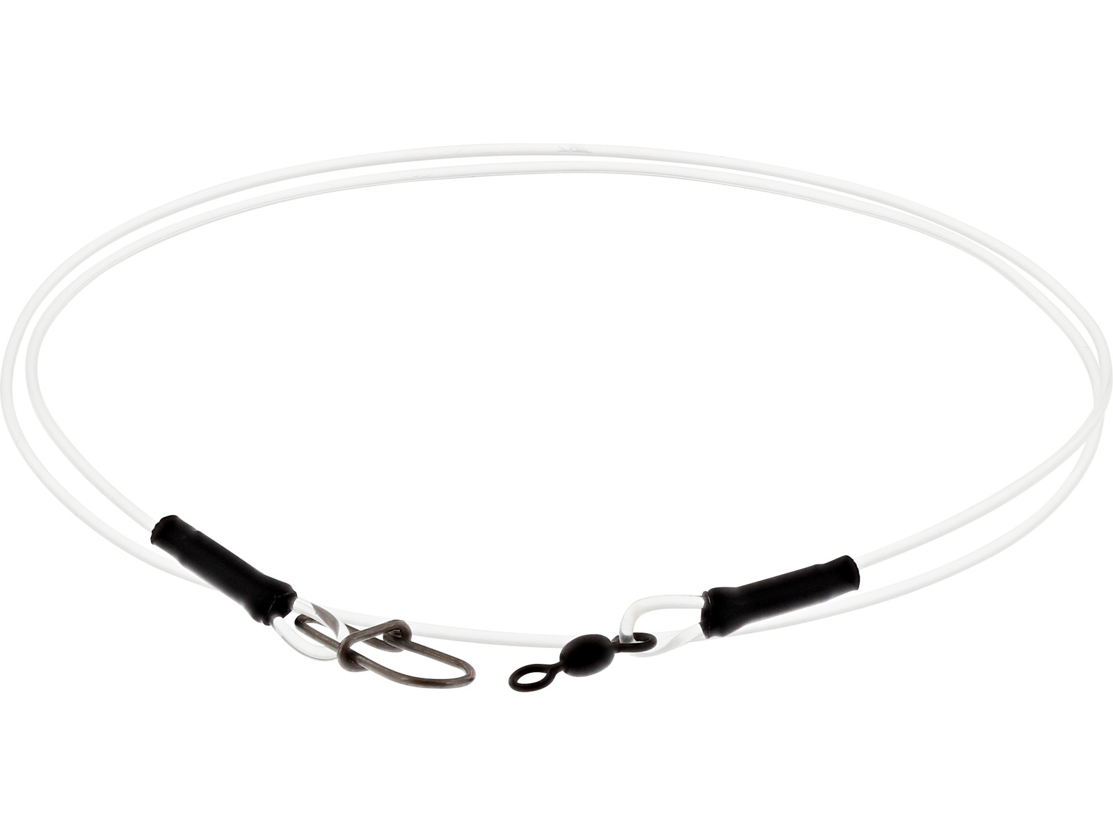 ПОВОДОК WESTIN FLUOROCARBON 60 CM 2 ШТ