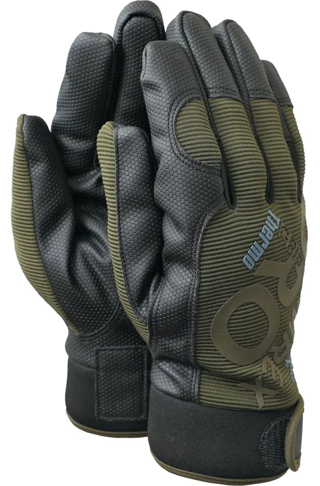 TAMREX PROGRIP THERMO WINTER GLOVES