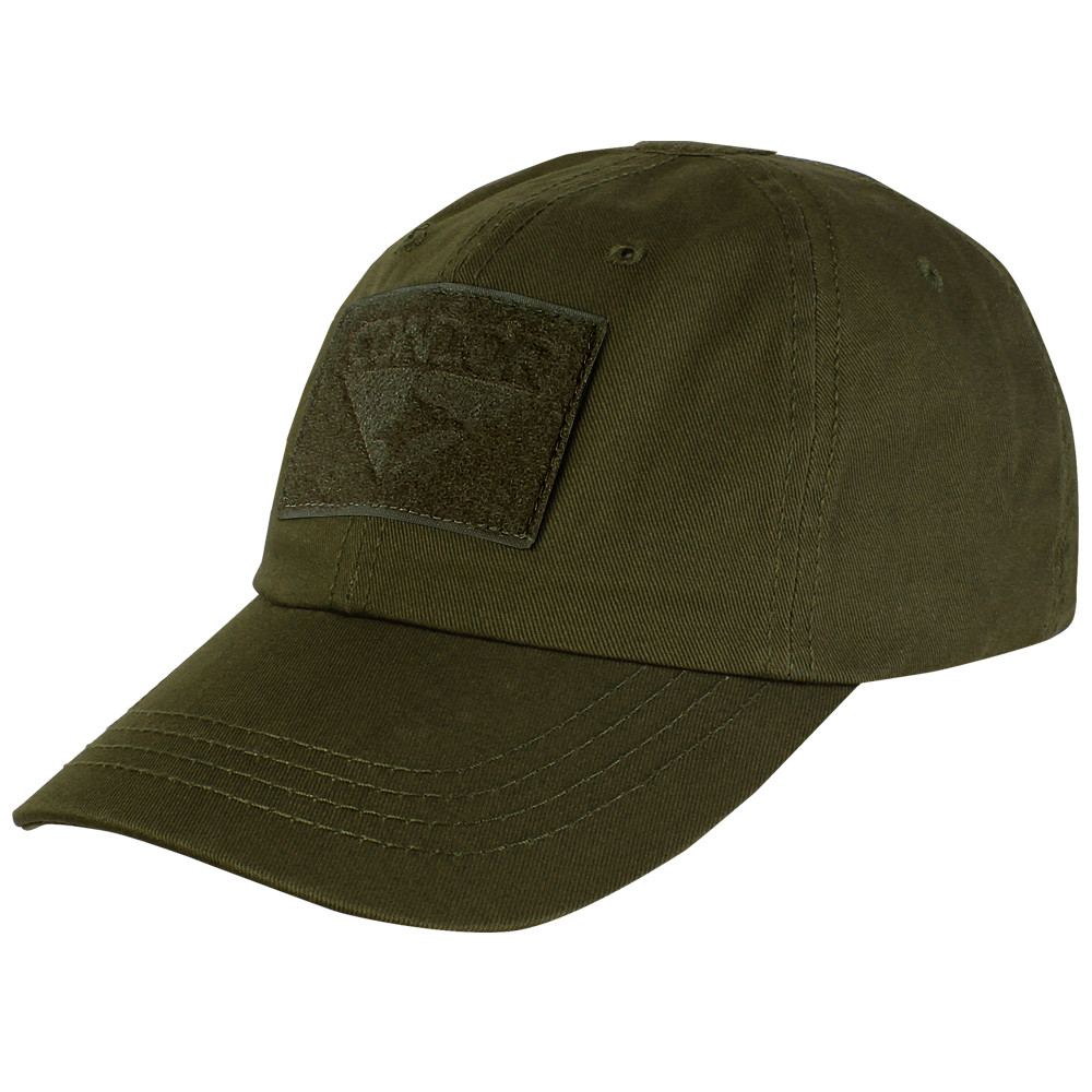 CONDOR TACTICAL CAP OLIVE DRAB
