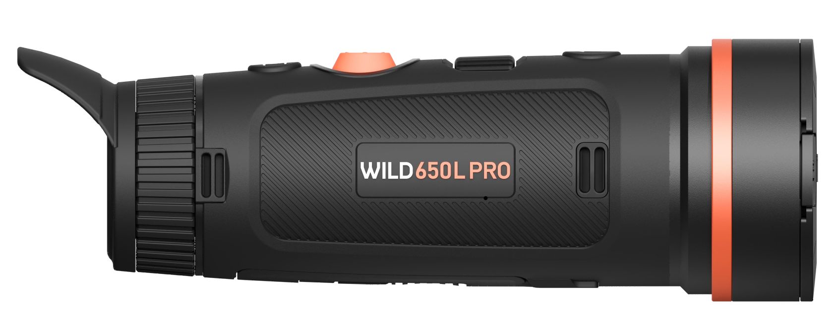 TERMOVAATLUSSEADE LASERKAUGUSMÕÕTJAGA THERMTEC WILD 650L PRO