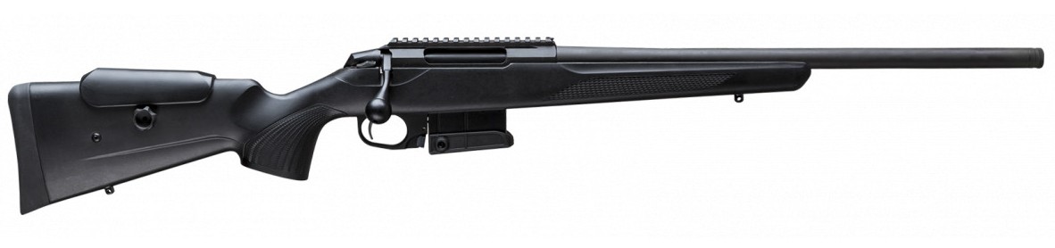 ВИНТОВКА TIKKA T3X COMPACT TACTICAL .308 WIN ADS 5/8-24