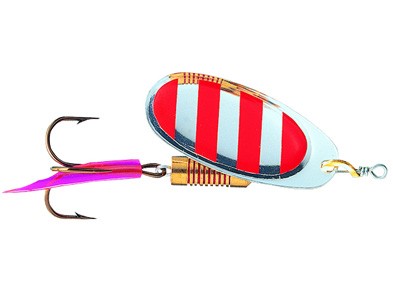 Standard Spinner Stripe 6g