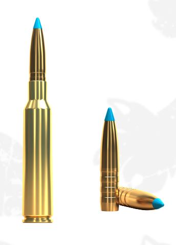 S&B 6,5x55 SE TXRG 7.8 G 