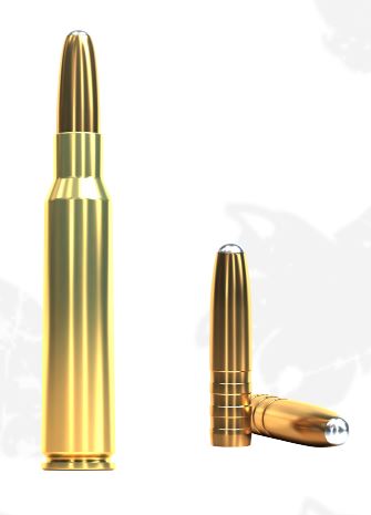S&B 6,5x55 SE XRG 8.4 G 