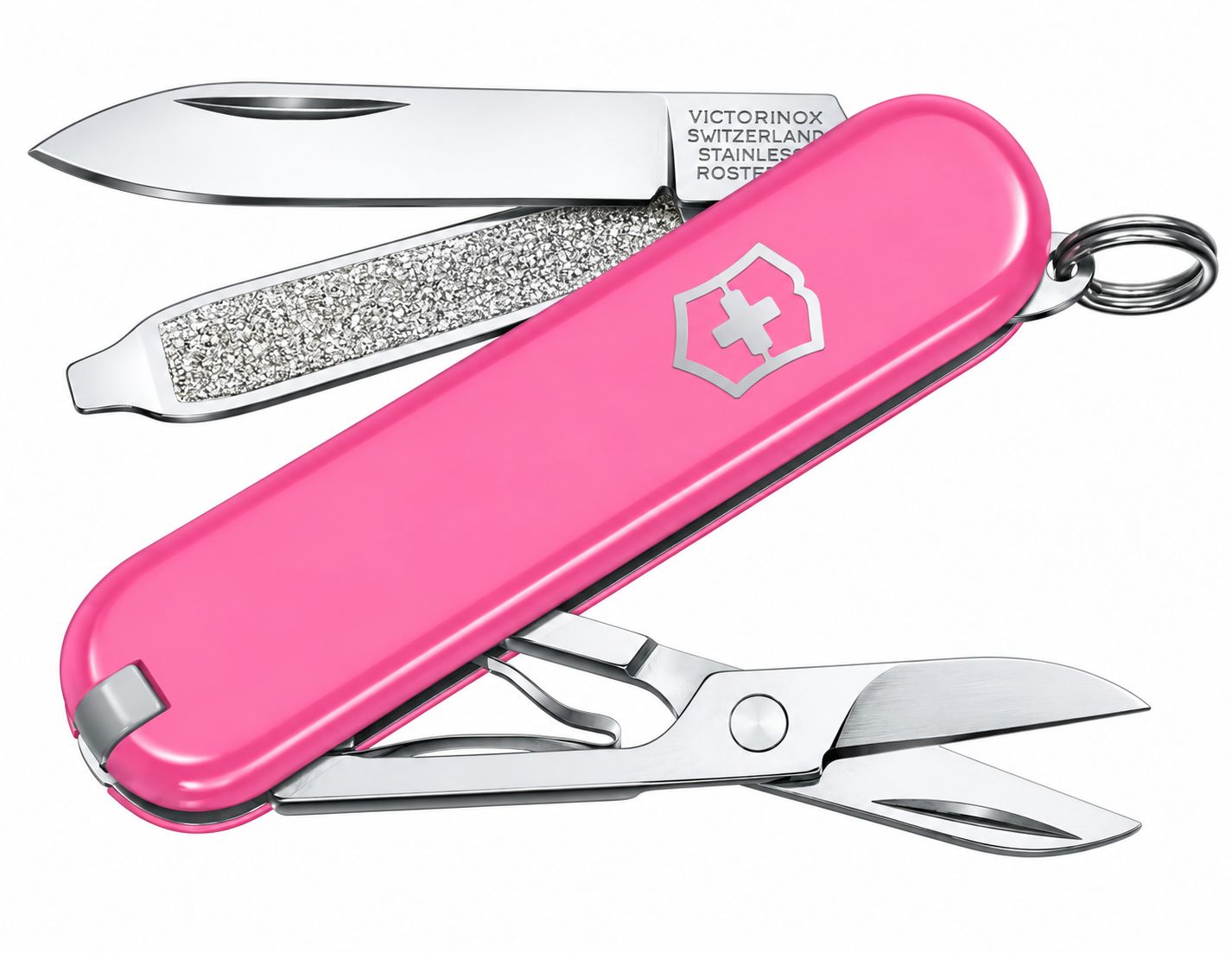 VICTORINOX CLASSIC SD IN PINK
