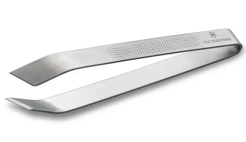 VICTORINOX FISH BONE TWEEZERS 12 CM