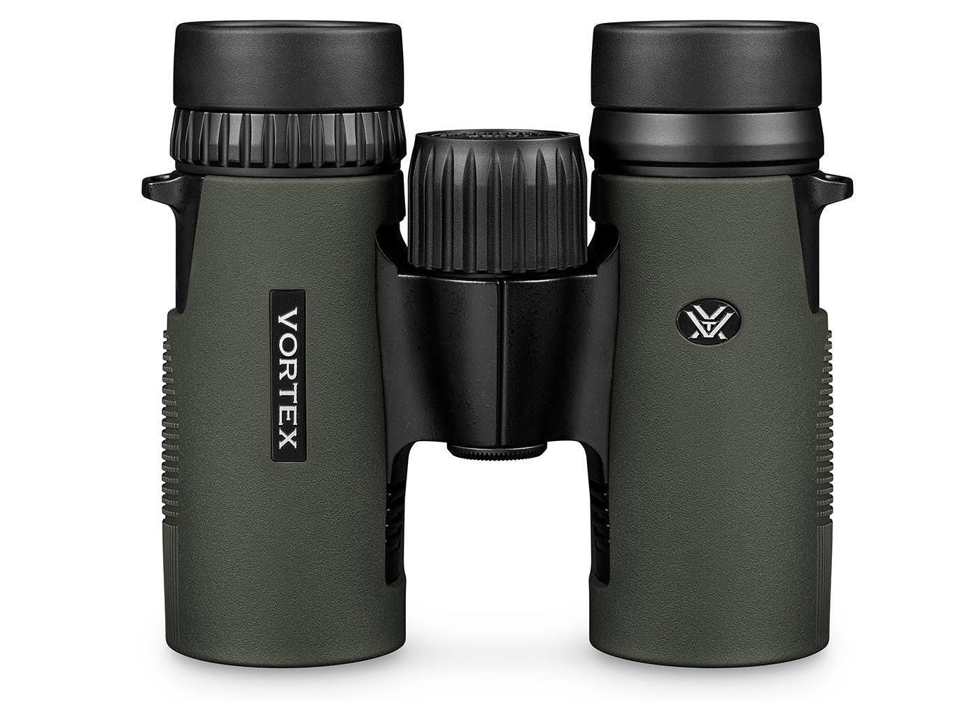 VORTEX DIAMONDBACK HD 8X32 BINOCULAR