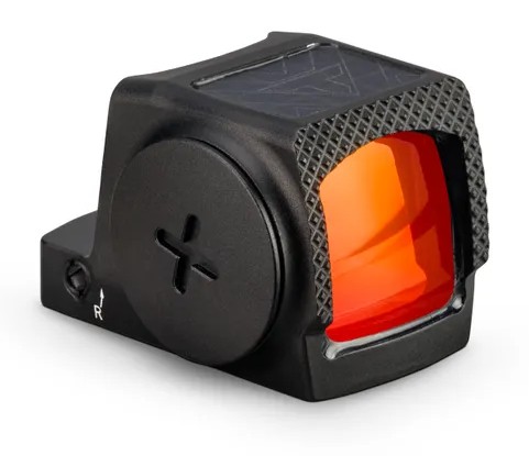 KOLLIMAATORSIHIK VORTEX DEFENDER CCW ENCLOSED MRDS SIGHT