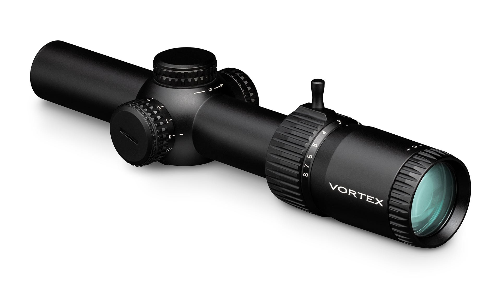 VORTEX STRIKE EAGLE 1-8x24  AR-BDC2