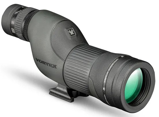 ЗРИТЕЛЬНАЯ ТРУБА VORTEX CROSSFIRE HD 12-36X50 ST