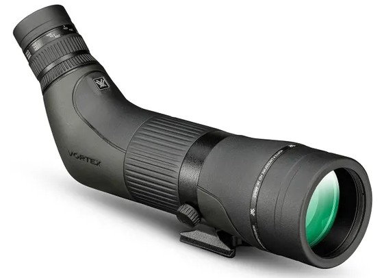 VAATETORU VORTEX CROSSFIRE HD 16-48X65 AN