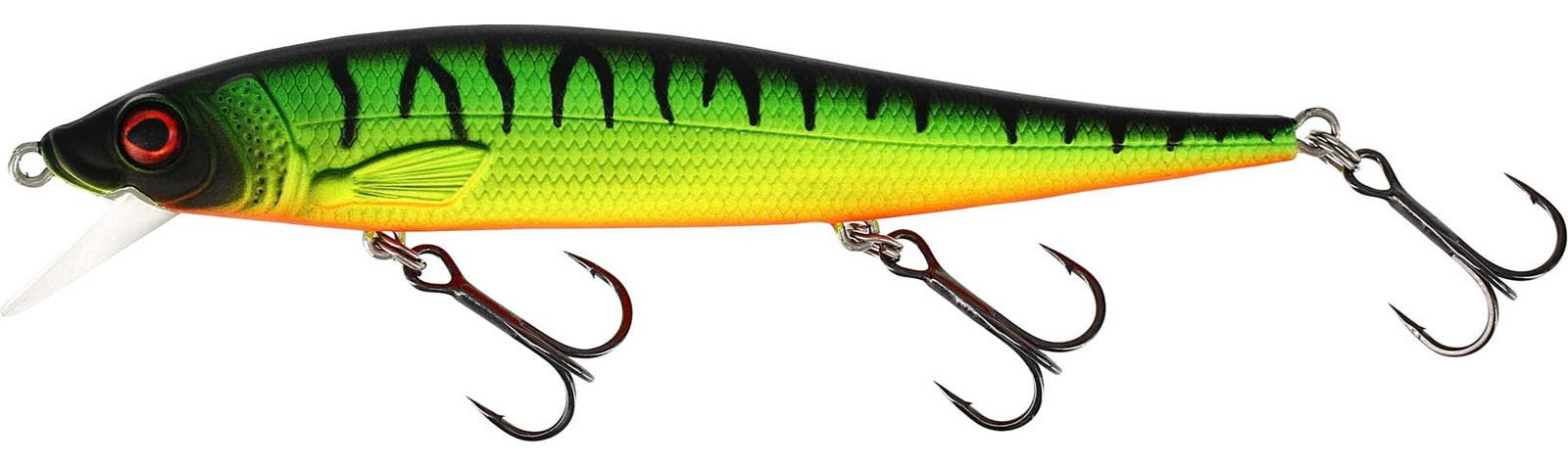 ВОБЛЕР  JERKBITE SR 13,5 CM 22 G FLOATING