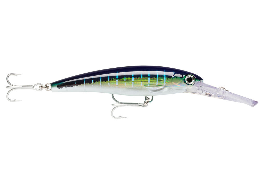 VOBLER RAPALA X-RAP MAGNUM 11 CM 22 G SFU