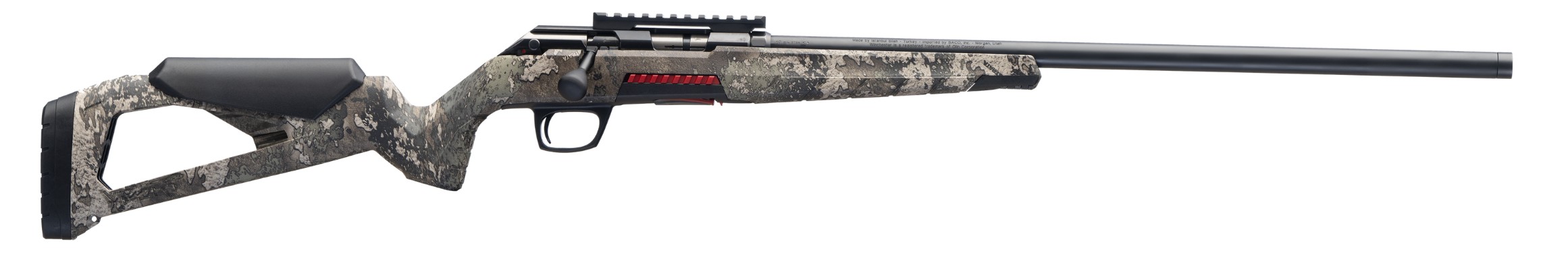 ВИНТОВКА WINCHESTER XPERT .22 LR 560 MM THR