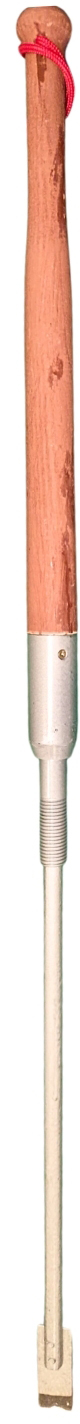 JÄÄTUUR ICE ATTACK 135 MM 2-OSA