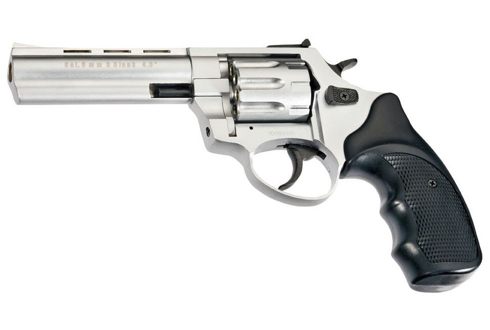 ZORAKI STALKER R1 4,5
